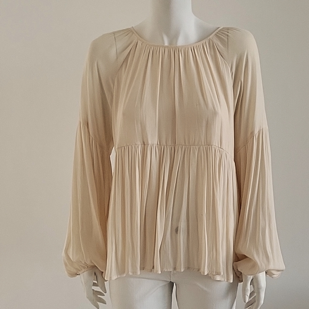Forever21 boho tunic